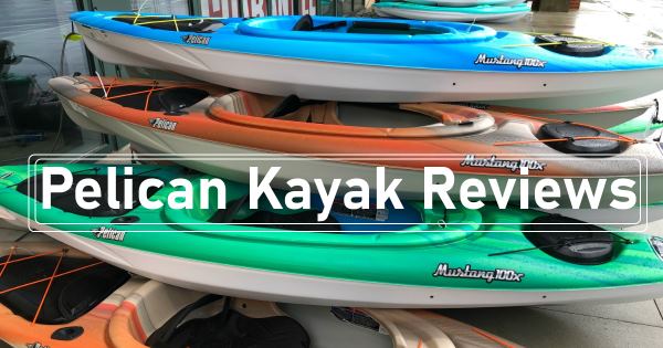 Pelican Kayak Reviews-sit