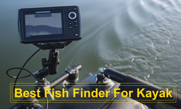 best-fish-finder-for-kayak