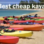 Best cheap kayak-sit
