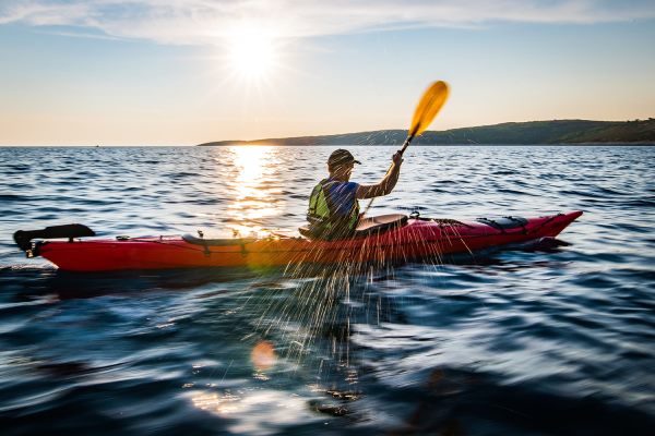 How to Choose The Best Lifetime Kayak