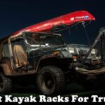 Kayak Racks For Trucks