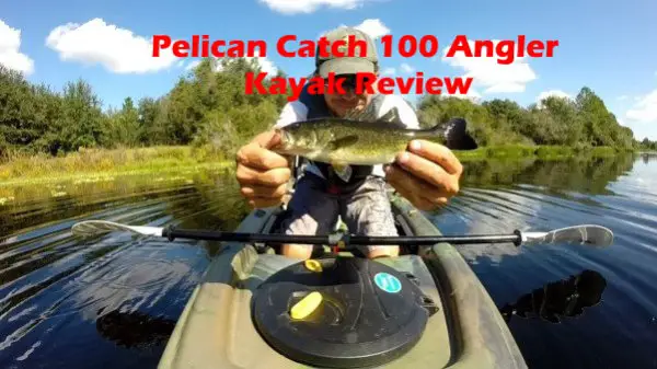 Pelican Catch 100 review