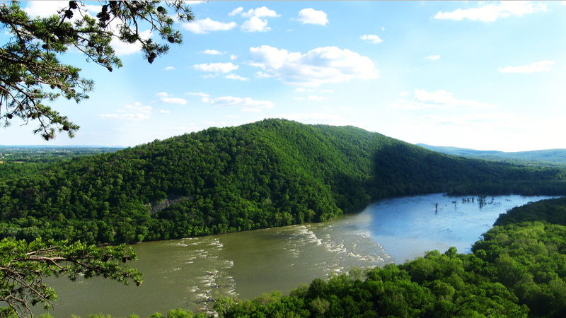 Potomac River (MD)