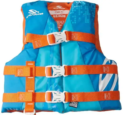 Stearns Child Watersport vest