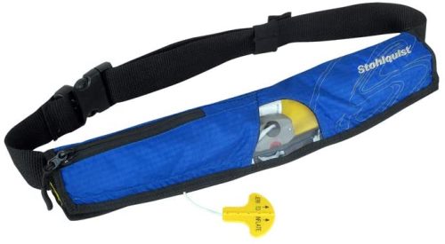 Stohlquist Contour Inflatable PFD