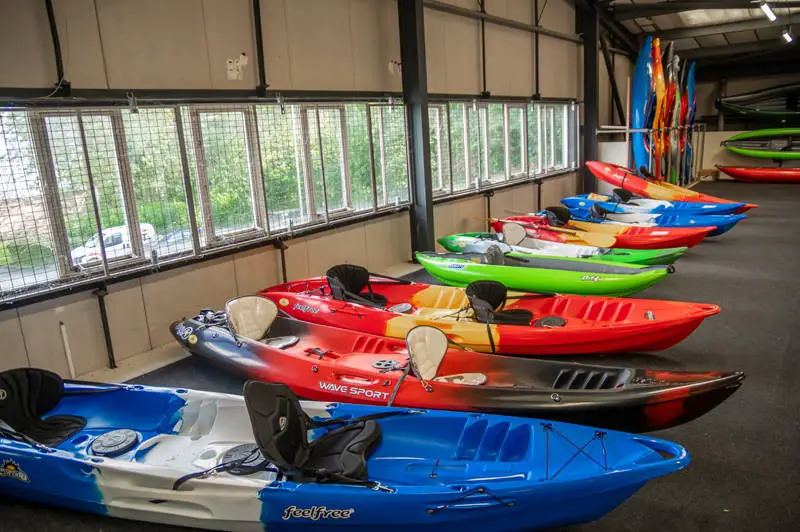 Used kayaks for sale near me-2