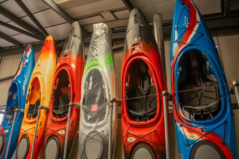 Used kayaks for sale near me-3