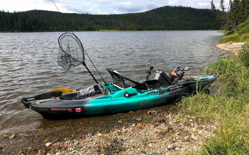 Used kayaks for sale near me