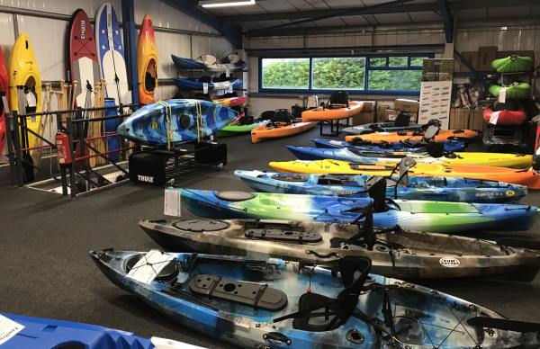 Is recreational kayak good?