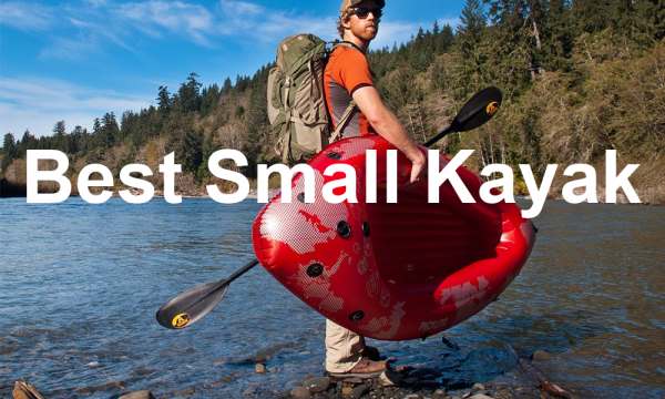 Best Small Kayak