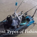 Different Types of Fishing Rods-site