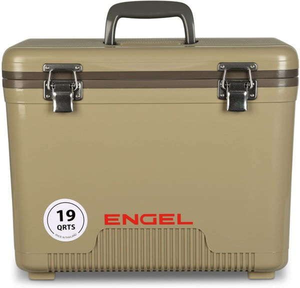 Engel Dry Box 19 Quart