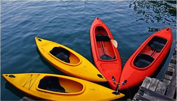 Guidelines for buying the perfect kayak
