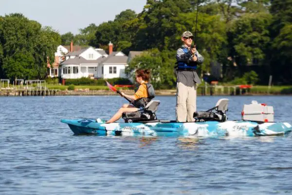 Choosing-the-Best-Tandem-Fishing-Kayak