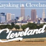 Kayaking in Cleveland-1
