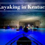 Kayaking in Kentucky-pin1