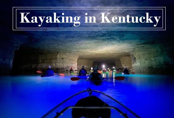 Kayaking in Kentucky-pin1