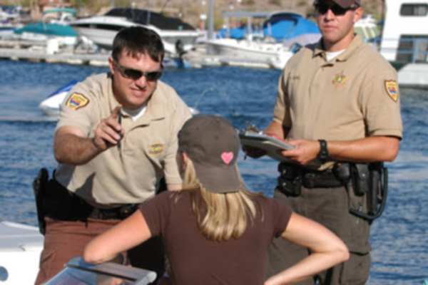 What is Boating Under the Influence (BUI)