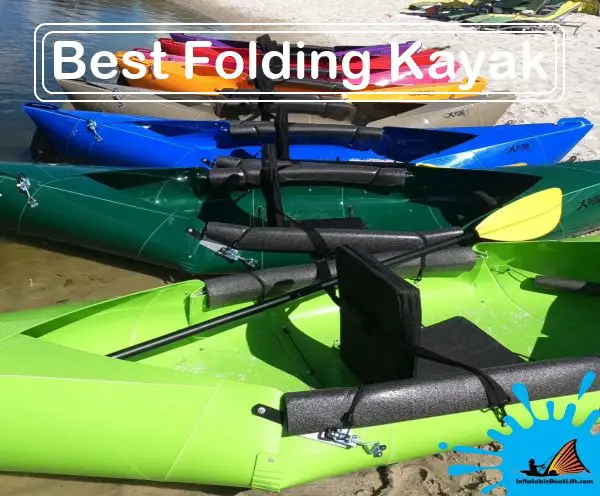 Best Folding Kayak-1