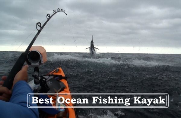 Best Ocean Fishing Kayak 1
