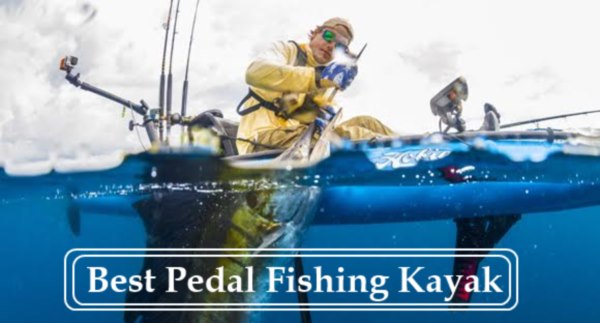 Best Pedal Fishing Kayak site 1