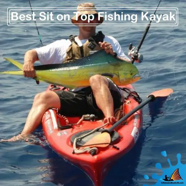 Best Sit on Top Fishing Kayak site 1