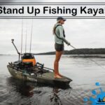 Stand Up Fishing Kayak - site