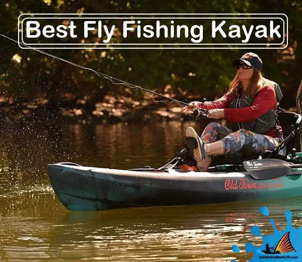 Best Fly Fishing Kayak site 2