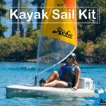Kayak Sail Kit