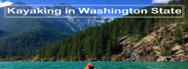Kayaking in Washington State1