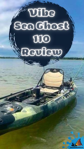Vibe Sea Ghost 110 Review 1 1