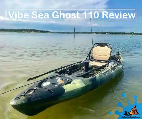Vibe Sea Ghost 110 Review-site