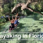 Kayaking in Florida site
