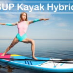 SUP Kayak Hybrid