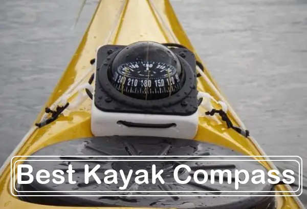 Best Kayak Compass