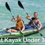 Best Kayak Under 300