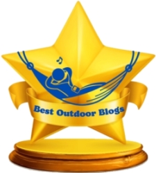 Best Outdoor Blogs logo