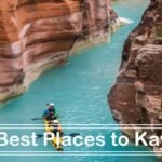 10 Best Places to Kayak
