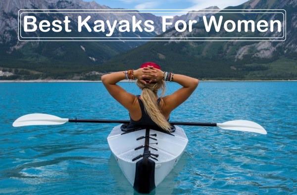 Best Kayak For Women site