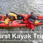 First Kayak Trip