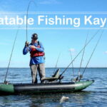 Inflatable Fishing Kayak site
