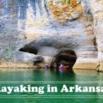 Kayaking in Arkansas-s1