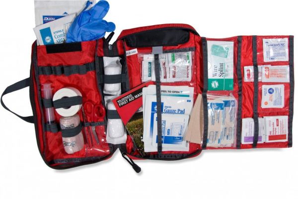 kayak first aid kit