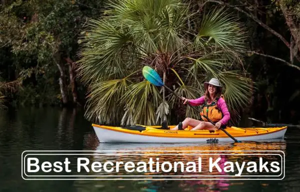 Best Recreational Kayaks site