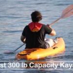 Best 300 lb Capacity Kayaks-2