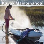 Kayak Maintenance site