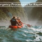 Emergency Procedures for Kayakers site