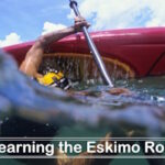 Learning the Eskimo Roll