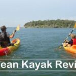 Ocean Kayak Review site