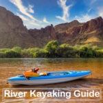 River Kayaking Guide site